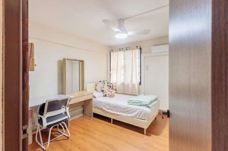 6 Jalan Batu, 6 Jalan Batu, East Coast / Marine Parade, 3 Bedrooms, 646 sqft, HDB Flat For Sale, by Lucas Loh, 500260518 - Bedroom - PropertyGuru.com.sg