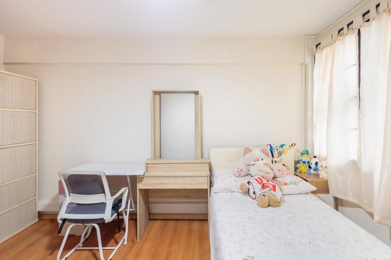6 Jalan Batu, 6 Jalan Batu, East Coast / Marine Parade, 3 Bedrooms, 646 sqft, HDB Flat For Sale, by Lucas Loh, 500260518 - Bedroom - PropertyGuru.com.sg
