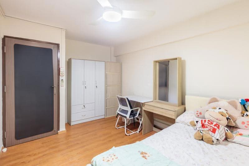 6 Jalan Batu, 6 Jalan Batu, East Coast / Marine Parade, 3 Bedrooms, 646 sqft, HDB Flat For Sale, by Lucas Loh, 500260518 - Bedroom - PropertyGuru.com.sg