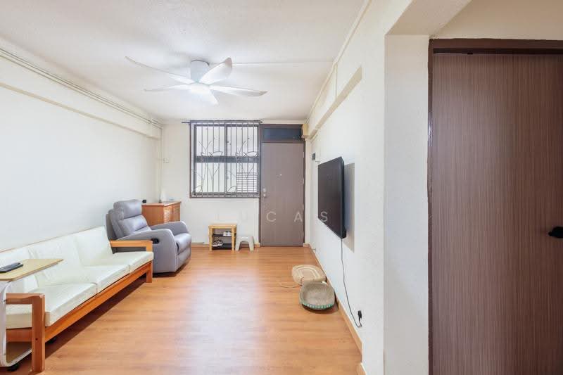 6 Jalan Batu, 6 Jalan Batu, East Coast / Marine Parade, 3 Bedrooms, 646 sqft, HDB Flat For Sale, by Lucas Loh, 500260518 - Living Room - PropertyGuru.com.sg