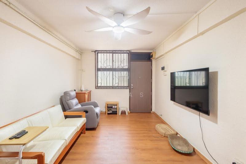 6 Jalan Batu, 6 Jalan Batu, East Coast / Marine Parade, 3 Bedrooms, 646 sqft, HDB Flat For Sale, by Lucas Loh, 500260518 - Living Room - PropertyGuru.com.sg