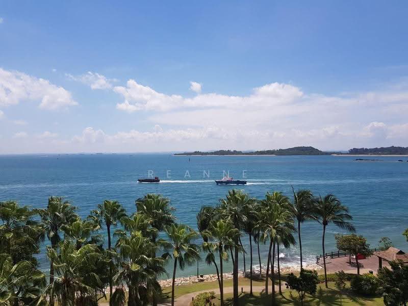The Coast at Sentosa Cove, 276 Ocean Drive, Harbourfront / Telok Blangah, 3 Bedrooms, 2,024 sqft, Condominium For Sale, by ReAnne Leu, 500260519 - View - PropertyGuru.com.sg