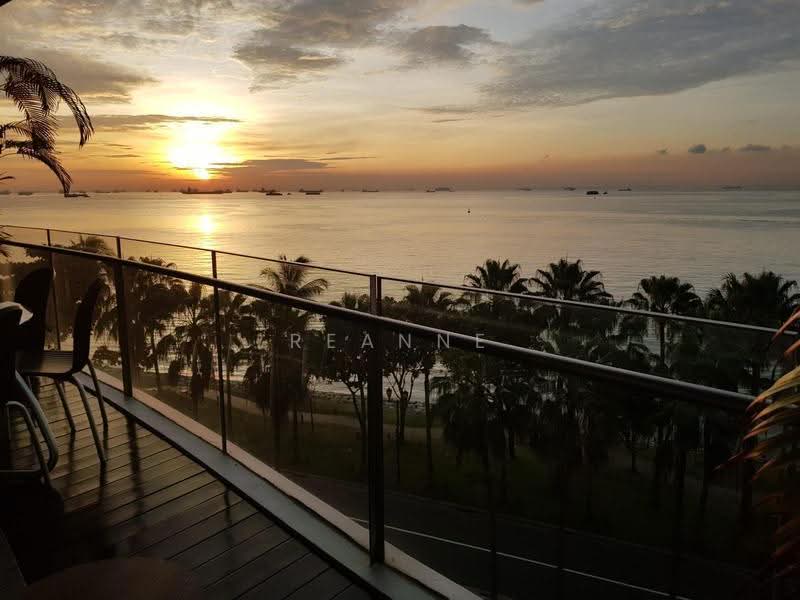The Coast at Sentosa Cove, 276 Ocean Drive, Harbourfront / Telok Blangah, 3 Bedrooms, 2,024 sqft, Condominium For Sale, by ReAnne Leu, 500260519 - View - PropertyGuru.com.sg
