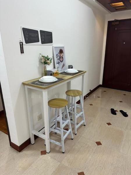 Parkshore, 201 Tanjong Rhu Road, East Coast / Marine Parade, Room Rental, 120 sqft, Condominium For Rent, by Bennedict Tan, 500260521 - Interior - PropertyGuru.com.sg