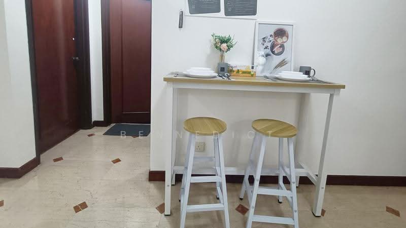 Parkshore, 201 Tanjong Rhu Road, East Coast / Marine Parade, Room Rental, 120 sqft, Condominium For Rent, by Bennedict Tan, 500260521 - PropertyGuru.com.sg