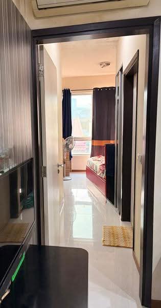 City Loft, 363 Race Course Road, Farrer Park / Serangoon Rd, 1 Bedroom, 345 sqft, Apartment For Rent, by T.S Lau, 500260526 - Corridor - PropertyGuru.com.sg