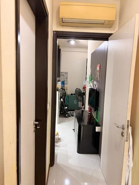 City Loft, 363 Race Course Road, Farrer Park / Serangoon Rd, 1 Bedroom, 345 sqft, Apartment For Rent, by T.S Lau, 500260526 - Interior - PropertyGuru.com.sg