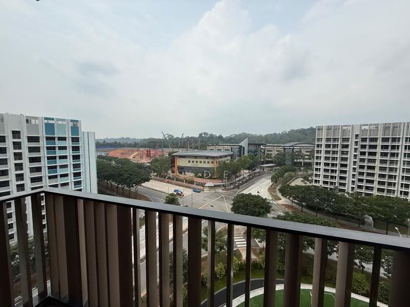 Norwood Grand, Admiralty / Woodlands, 3 Bedrooms, 883 sqft, Condominium For Rent, by Jayden Toh, 500260532 - View - PropertyGuru.com.sg