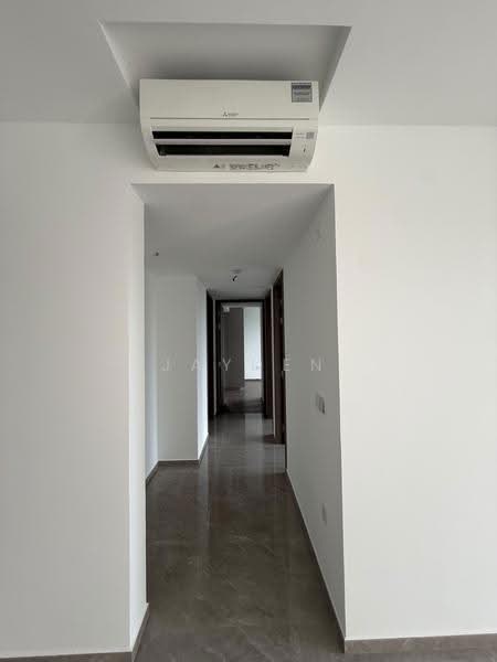Norwood Grand, Admiralty / Woodlands, 3 Bedrooms, 883 sqft, Condominium For Rent, by Jayden Toh, 500260532 - Corridor - PropertyGuru.com.sg