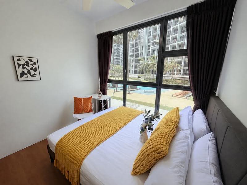 Prive, 37 Punggol Field, Hougang / Punggol / Sengkang, Room Rental, 100 sqft, Condominium For Rent, by Melody Azyliae Chiam, 500260533 - Bedroom - PropertyGuru.com.sg
