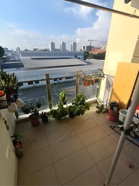 Suites @ East Coast, 171 Upper East Coast Road, East Coast / Marine Parade, 2 Bedrooms, 570 sqft, Condominium For Sale, by Henry Ong, 500260534 - PropertyGuru.com.sg