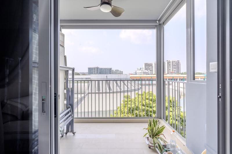 The Florence Residences, 87 Hougang Avenue 2, Hougang / Punggol / Sengkang, 1 Bedroom, 484 sqft, Condominium For Sale, by Thomas Lim, 500260535 - PropertyGuru.com.sg