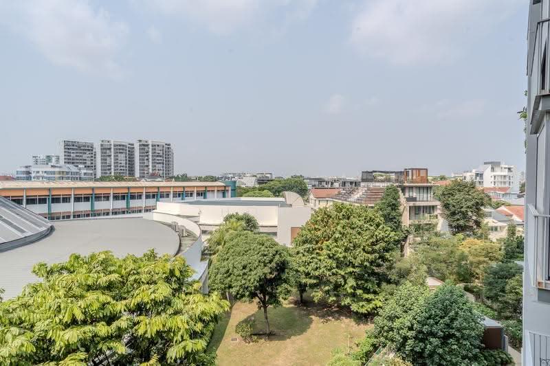 The Florence Residences, 87 Hougang Avenue 2, Hougang / Punggol / Sengkang, 1 Bedroom, 484 sqft, Condominium For Sale, by Thomas Lim, 500260535 - Exterior - PropertyGuru.com.sg
