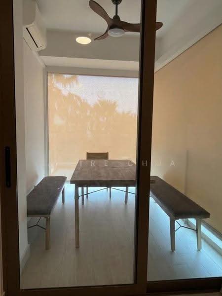 Stillz Residence, 15 Lorong 108 Changi, East Coast / Marine Parade, 2 Bedrooms, 1,098 sqft, Apartment For Rent, by Claire Chua, 500260536 - Dining Room - PropertyGuru.com.sg