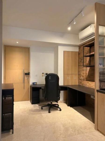 Stillz Residence, 15 Lorong 108 Changi, East Coast / Marine Parade, 2 Bedrooms, 1,098 sqft, Apartment For Rent, by Claire Chua, 500260536 - Study - PropertyGuru.com.sg