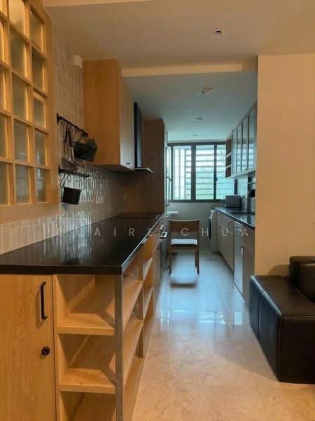 Stillz Residence, 15 Lorong 108 Changi, East Coast / Marine Parade, 2 Bedrooms, 1,098 sqft, Apartment For Rent, by Claire Chua, 500260536 - Kitchen - PropertyGuru.com.sg