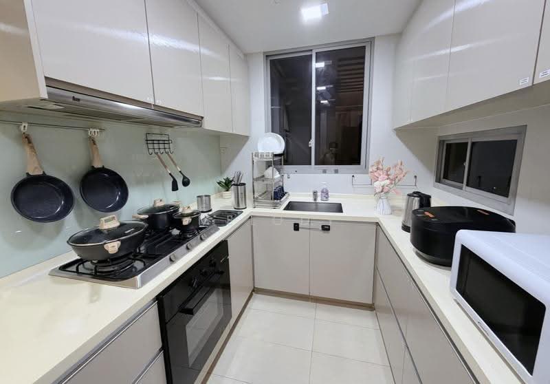Prive, 37 Punggol Field, Hougang / Punggol / Sengkang, Room Rental, 50 sqft, Condominium For Rent, by Melody Azyliae Chiam, 500260538 - PropertyGuru.com.sg