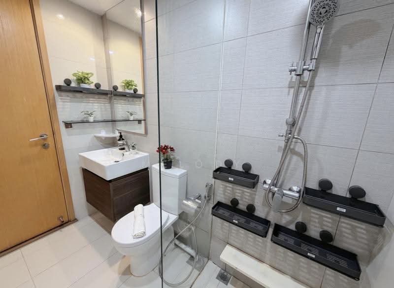 Prive, 37 Punggol Field, Hougang / Punggol / Sengkang, Room Rental, 50 sqft, Condominium For Rent, by Melody Azyliae Chiam, 500260538 - PropertyGuru.com.sg