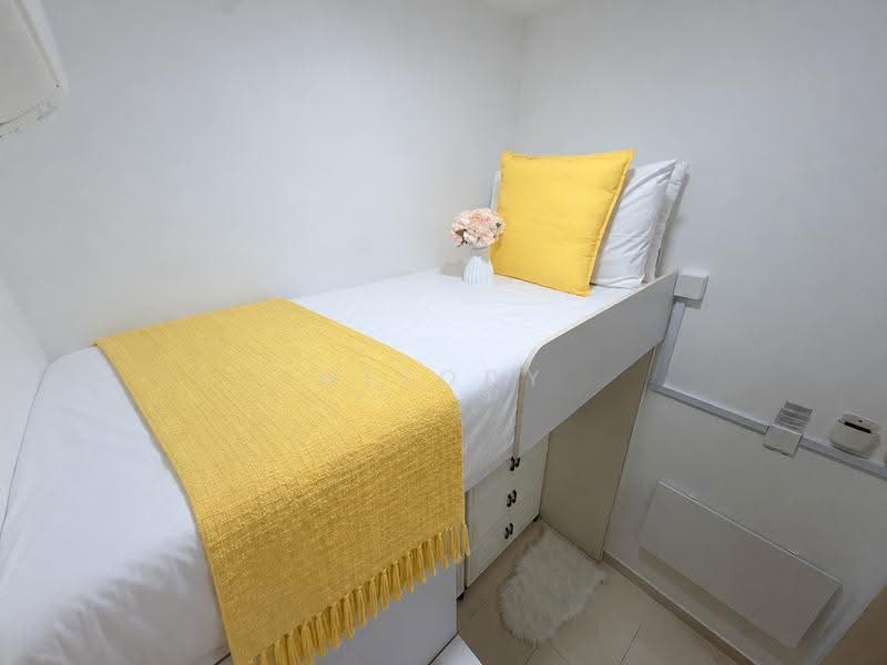 Prive, 37 Punggol Field, Hougang / Punggol / Sengkang, Room Rental, 50 sqft, Condominium For Rent, by Melody Azyliae Chiam, 500260538 - PropertyGuru.com.sg