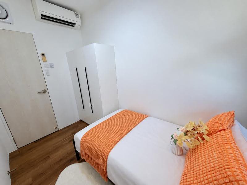Prive, 37 Punggol Field, Hougang / Punggol / Sengkang, Room Rental, 50 sqft, Condominium For Rent, by Melody Azyliae Chiam, 500260538 - PropertyGuru.com.sg