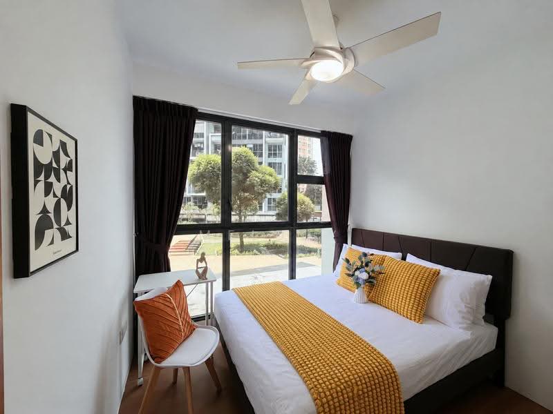 Prive, 37 Punggol Field, Hougang / Punggol / Sengkang, Room Rental, 50 sqft, Condominium For Rent, by Melody Azyliae Chiam, 500260538 - PropertyGuru.com.sg