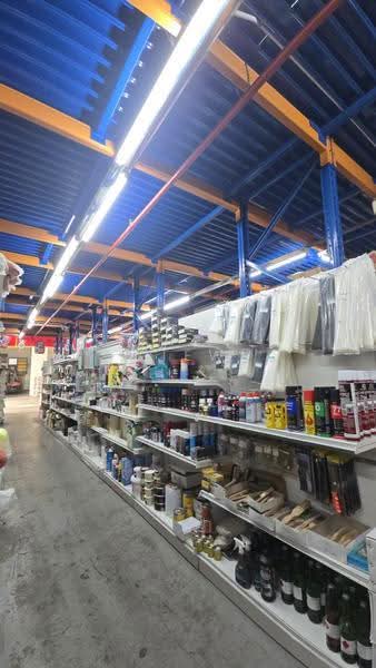 North Spring Bizhub, 11 Yishun industrial Street 1, Sembawang / Yishun, 1,507 sqft, Light Industrial (B1) For Rent, by Liew Wenzheng, 500260542 - CommercialGuru.com.sg
