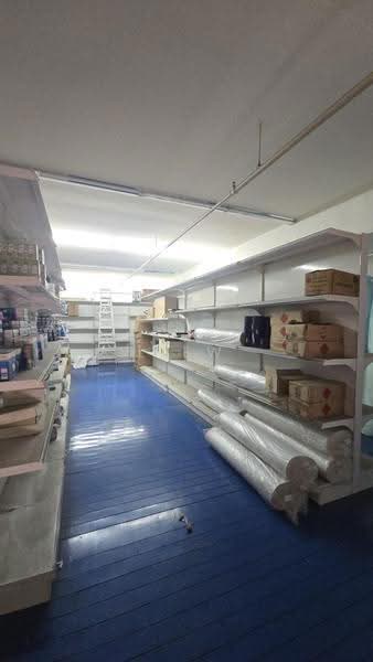 North Spring Bizhub, 11 Yishun industrial Street 1, Sembawang / Yishun, 1,507 sqft, Light Industrial (B1) For Rent, by Liew Wenzheng, 500260542 - Interior - CommercialGuru.com.sg