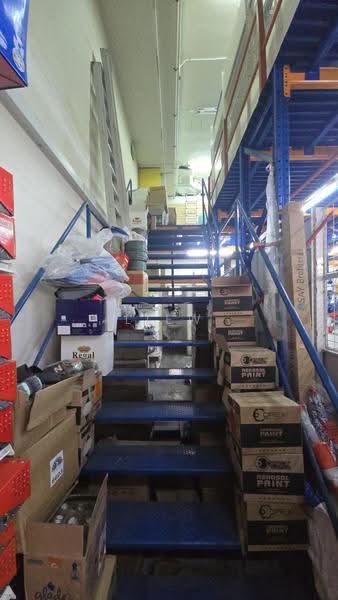 North Spring Bizhub, 11 Yishun industrial Street 1, Sembawang / Yishun, 1,507 sqft, Light Industrial (B1) For Rent, by Liew Wenzheng, 500260542 - Interior - CommercialGuru.com.sg