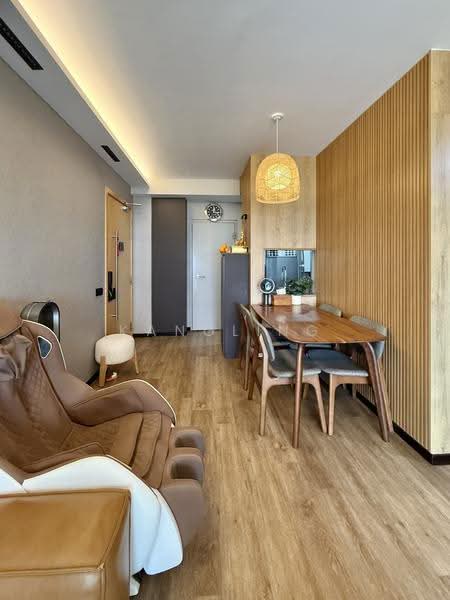 A Treasure Trove, 74 Punggol Walk, Hougang / Punggol / Sengkang, 2 Bedrooms, 775 sqft, Condominium For Sale, by KangLing Beh, 500260543 - PropertyGuru.com.sg