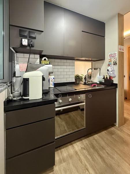 A Treasure Trove, 74 Punggol Walk, Hougang / Punggol / Sengkang, 2 Bedrooms, 775 sqft, Condominium For Sale, by KangLing Beh, 500260543 - PropertyGuru.com.sg