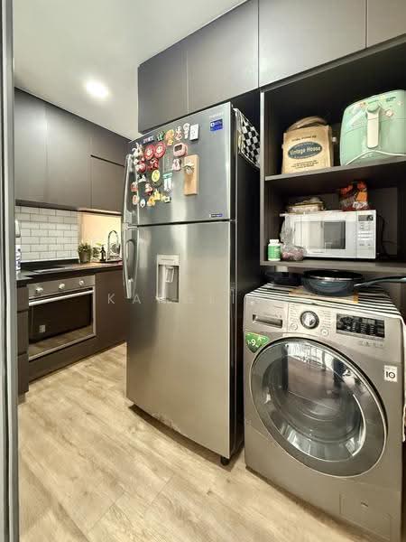 A Treasure Trove, 74 Punggol Walk, Hougang / Punggol / Sengkang, 2 Bedrooms, 775 sqft, Condominium For Sale, by KangLing Beh, 500260543 - PropertyGuru.com.sg