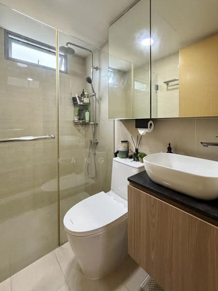 A Treasure Trove, 74 Punggol Walk, Hougang / Punggol / Sengkang, 2 Bedrooms, 775 sqft, Condominium For Sale, by KangLing Beh, 500260543 - PropertyGuru.com.sg