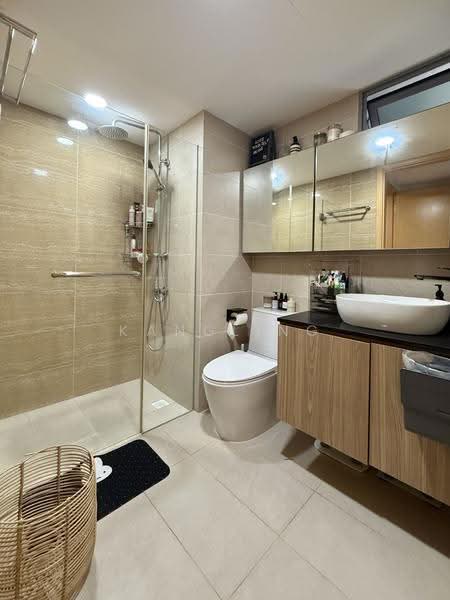 A Treasure Trove, 74 Punggol Walk, Hougang / Punggol / Sengkang, 2 Bedrooms, 775 sqft, Condominium For Sale, by KangLing Beh, 500260543 - PropertyGuru.com.sg