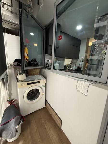 A Treasure Trove, 74 Punggol Walk, Hougang / Punggol / Sengkang, 2 Bedrooms, 775 sqft, Condominium For Sale, by KangLing Beh, 500260543 - PropertyGuru.com.sg