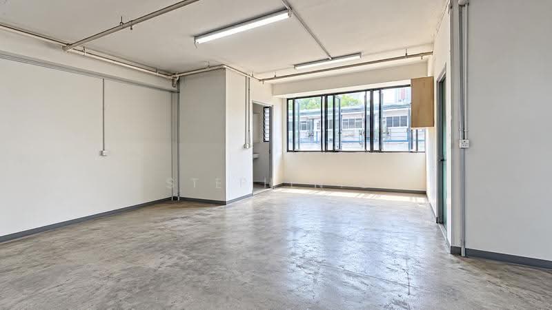 Ascent @ Gambas, 6 Gambas Way, Sembawang / Yishun, 3,380 sqft, Factory / Workshop (B2) For Sale, by Stephenie Jia Hui, 500260544 - Interior - CommercialGuru.com.sg