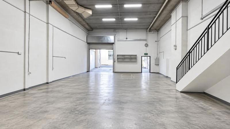Ascent @ Gambas, 6 Gambas Way, Sembawang / Yishun, 3,380 sqft, Factory / Workshop (B2) For Sale, by Stephenie Jia Hui, 500260544 - Interior - CommercialGuru.com.sg