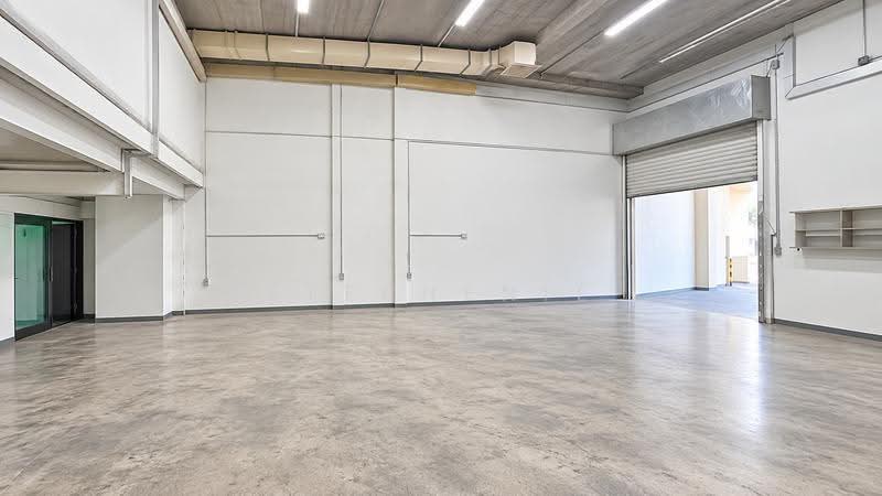 Ascent @ Gambas, 6 Gambas Way, Sembawang / Yishun, 3,380 sqft, Factory / Workshop (B2) For Sale, by Stephenie Jia Hui, 500260544 - Interior - CommercialGuru.com.sg