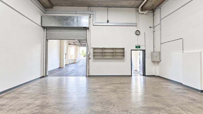 Ascent @ Gambas, 6 Gambas Way, Sembawang / Yishun, 3,380 sqft, Factory / Workshop (B2) For Sale, by Stephenie Jia Hui, 500260544 - Interior - CommercialGuru.com.sg