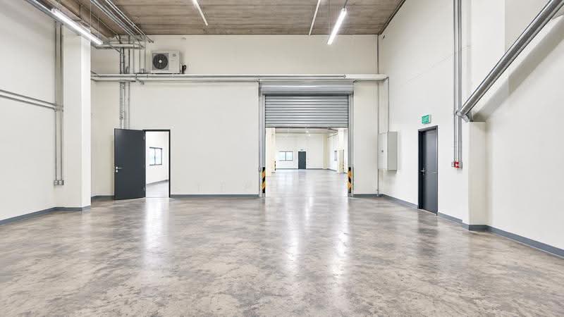 Ascent @ Gambas, 6 Gambas Way, Sembawang / Yishun, 3,380 sqft, Factory / Workshop (B2) For Sale, by Stephenie Jia Hui, 500260544 - Interior - CommercialGuru.com.sg