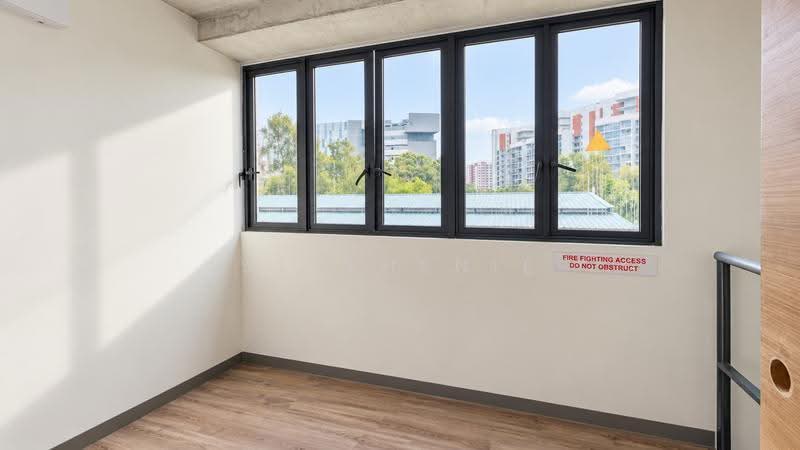 Ascent @ Gambas, 6 Gambas Way, Sembawang / Yishun, 3,380 sqft, Factory / Workshop (B2) For Sale, by Stephenie Jia Hui, 500260544 - Interior - CommercialGuru.com.sg