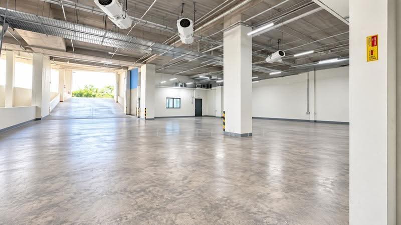 Ascent @ Gambas, 6 Gambas Way, Sembawang / Yishun, 3,380 sqft, Factory / Workshop (B2) For Sale, by Stephenie Jia Hui, 500260544 - Interior - CommercialGuru.com.sg