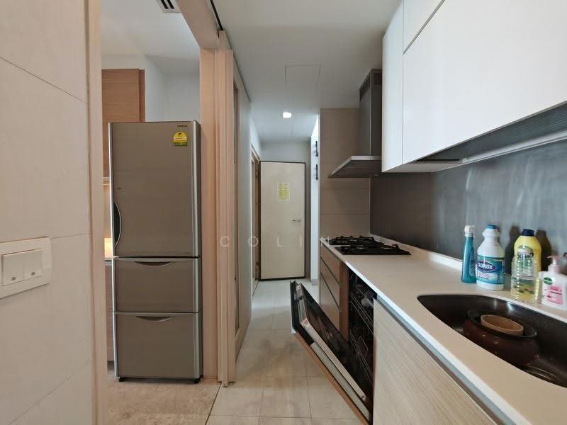 The Azure, 201 Ocean Drive, Harbourfront / Telok Blangah, 3 Bedrooms, 1,711 sqft, Condominium For Rent, by Colin Choo, 500260546 - PropertyGuru.com.sg