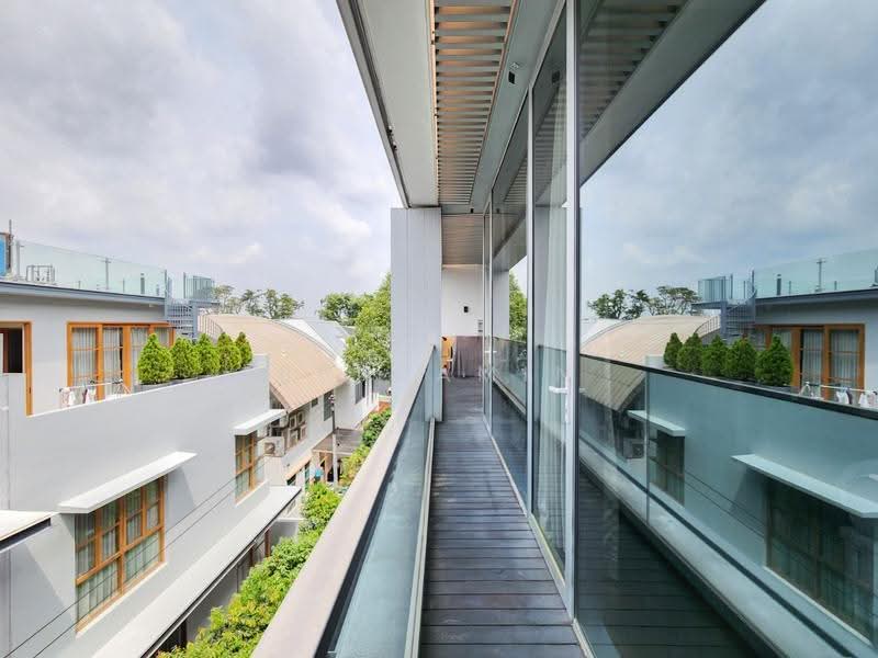 Seletar Park Residence, 21 Seletar Road, Seletar / Yio Chu Kang, 2 Bedrooms, 1,507 sqft, Condominium For Sale, by Benjamin Lim, 500260548 - Exterior - PropertyGuru.com.sg
