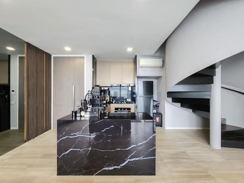 Seletar Park Residence, 21 Seletar Road, Seletar / Yio Chu Kang, 2 Bedrooms, 1,507 sqft, Condominium For Sale, by Benjamin Lim, 500260548 - PropertyGuru.com.sg