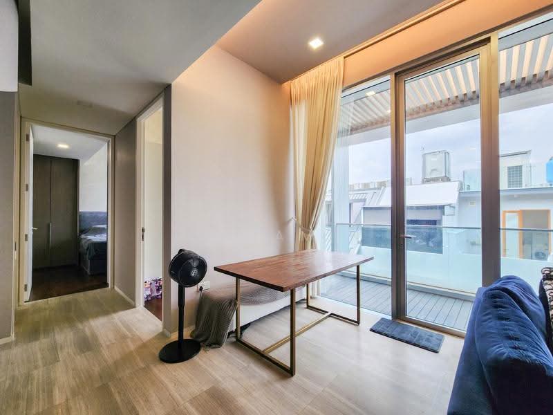 Seletar Park Residence, 21 Seletar Road, Seletar / Yio Chu Kang, 2 Bedrooms, 1,507 sqft, Condominium For Sale, by Benjamin Lim, 500260548 - Bedroom - PropertyGuru.com.sg