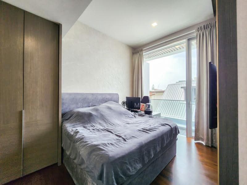 Seletar Park Residence, 21 Seletar Road, Seletar / Yio Chu Kang, 2 Bedrooms, 1,507 sqft, Condominium For Sale, by Benjamin Lim, 500260548 - Bedroom - PropertyGuru.com.sg