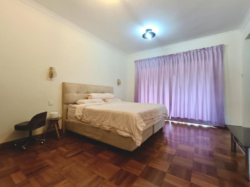 3-storey Semi-D @ Jalan Eunos, 27 Jalan Rimau, Eunos / Geylang / Paya Lebar, 5 Bedrooms, 4,100 sqft, Semi-Detached House For Rent, by Dhaniel A Wong, 500260551 - PropertyGuru.com.sg