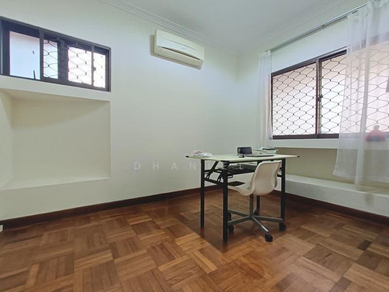 3-storey Semi-D @ Jalan Eunos, 27 Jalan Rimau, Eunos / Geylang / Paya Lebar, 5 Bedrooms, 4,100 sqft, Semi-Detached House For Rent, by Dhaniel A Wong, 500260551 - PropertyGuru.com.sg