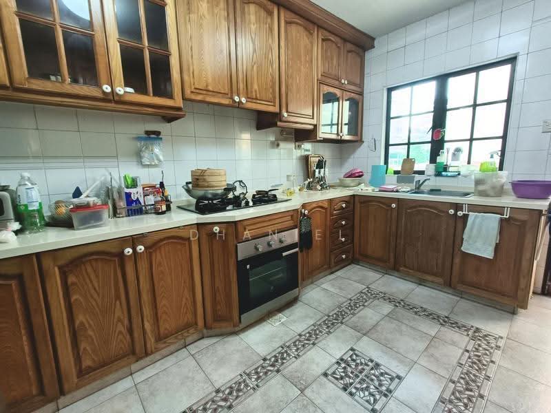 3-storey Semi-D @ Jalan Eunos, 27 Jalan Rimau, Eunos / Geylang / Paya Lebar, 5 Bedrooms, 4,100 sqft, Semi-Detached House For Rent, by Dhaniel A Wong, 500260551 - PropertyGuru.com.sg