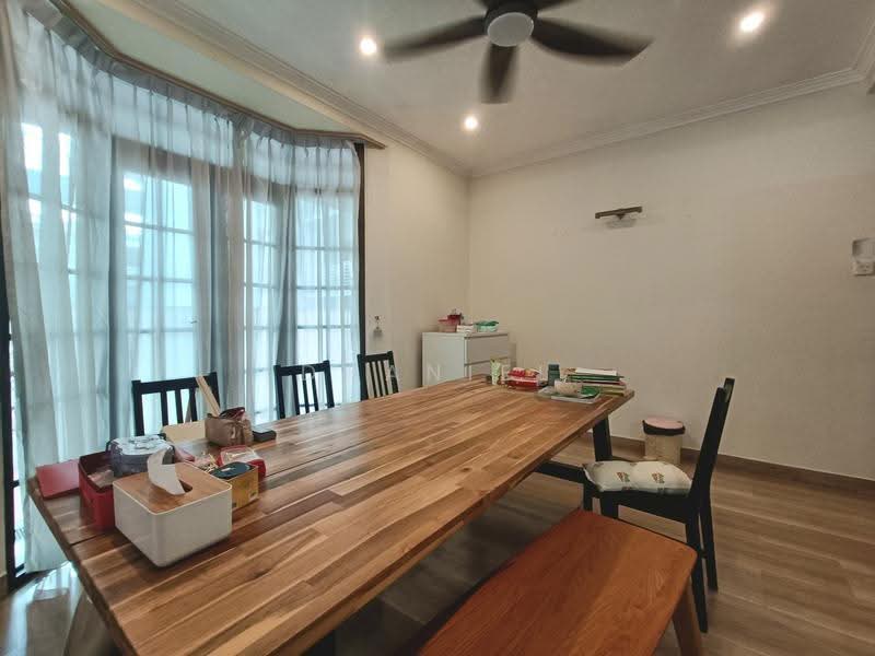 3-storey Semi-D @ Jalan Eunos, 27 Jalan Rimau, Eunos / Geylang / Paya Lebar, 5 Bedrooms, 4,100 sqft, Semi-Detached House For Rent, by Dhaniel A Wong, 500260551 - PropertyGuru.com.sg